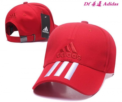 A.d.i.d.a.s. Hats 1104