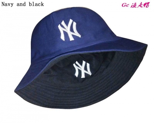 Bucket Hats 1112