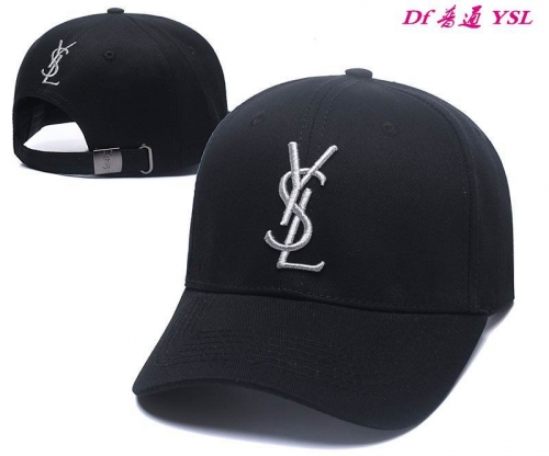 Y.S.L. Hats 1002