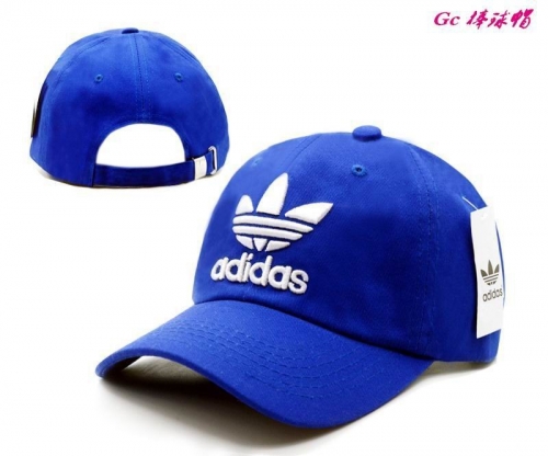 A.d.i.d.a.s. Hats 1034