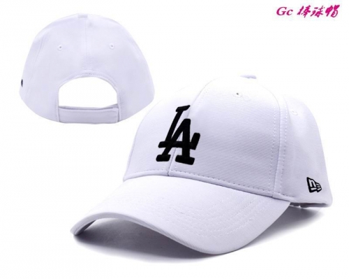 L.A. Hats 1002