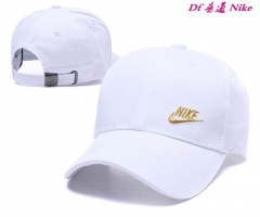 N.I.K.E. Hats 1058