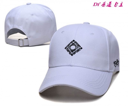 Independent design Hats 1018