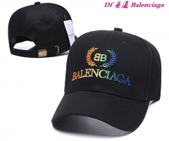 B.a.l.e.n.c.i.a.g.a. Hats 1022