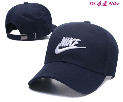 N.I.K.E. Hats 1065