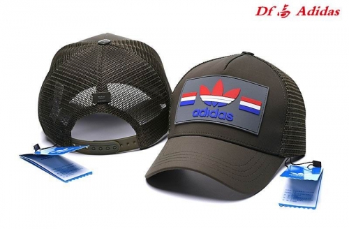 A.d.i.d.a.s. Hats AA 1122