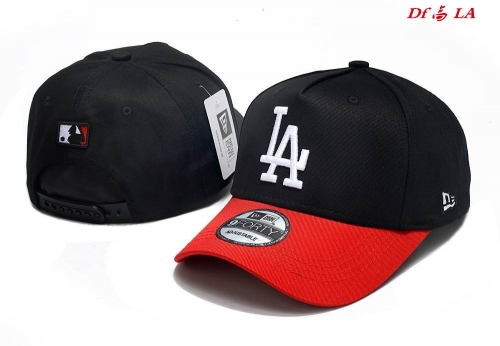 L.A. Hats AA 1030