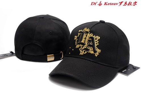 K.e.t.e.a.v. Hats AA 1003