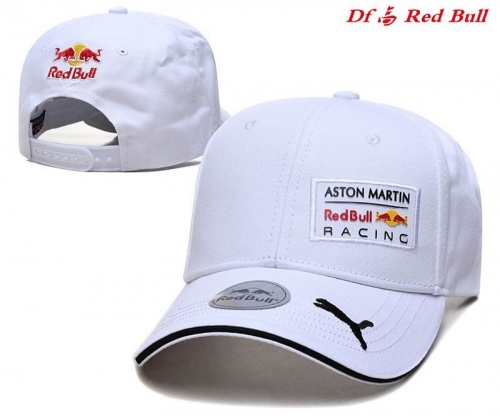 R.e.d. B.u.l.l. P.u.m.a. Hats AA 1029