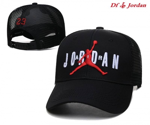 J.O.R.D.A.N. Cap AA 1011