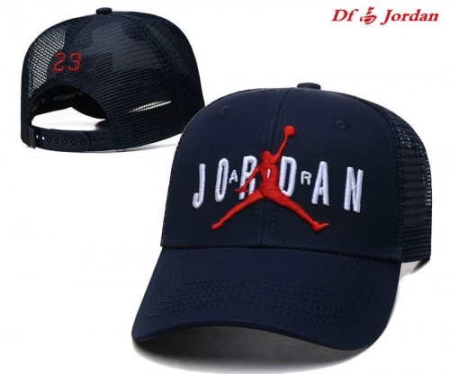 J.O.R.D.A.N. Cap AA 1005