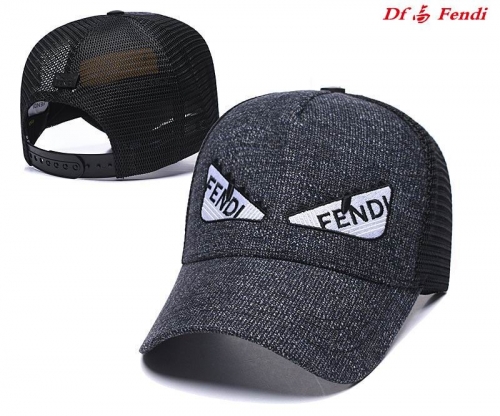 F.E.N.D.I. Hats AA 1016