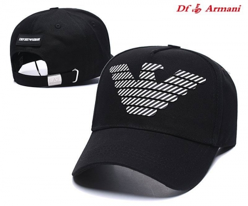 A.r.m.a.n.i. Hats AA 1031