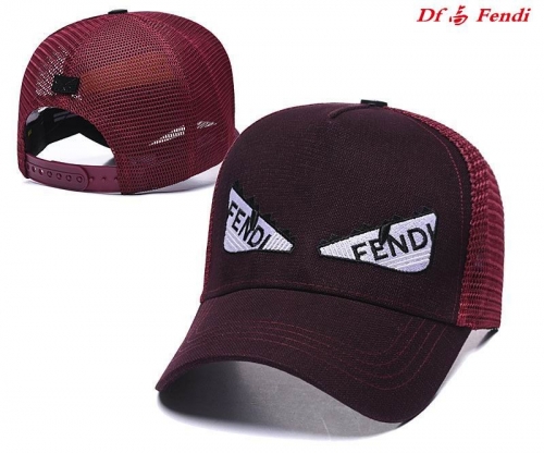 F.E.N.D.I. Hats AA 1018
