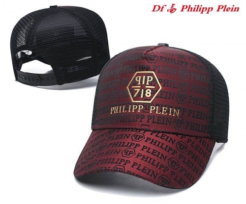 P.h.i.l.i.p.p. P.l.e.i.n. Hats AA 1011