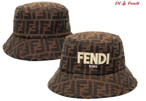 F.E.N.D.I. Hats AA 1027