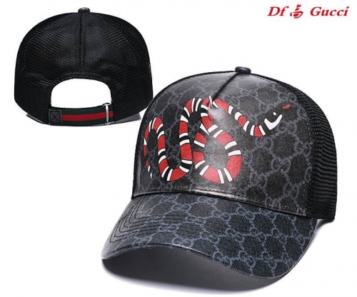 G.U.C.C.I. Hats AA 1107