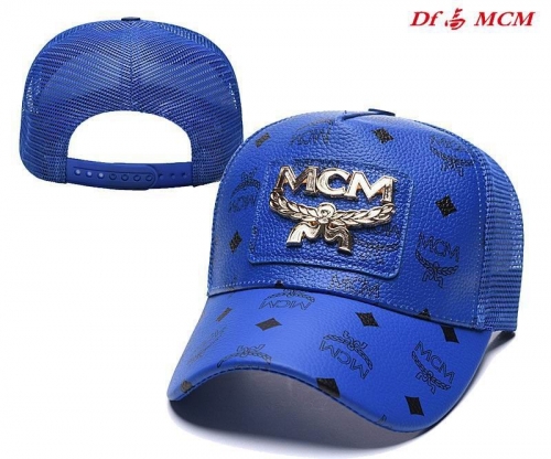 M.C.M. Hats AA 1014