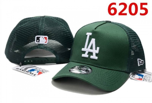L.A. Hats AA 1016