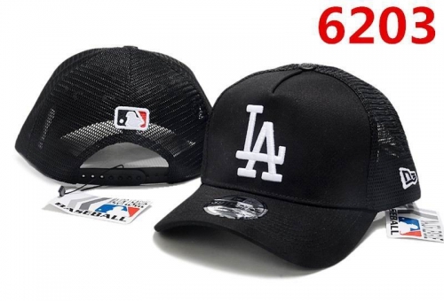 L.A. Hats AA 1014