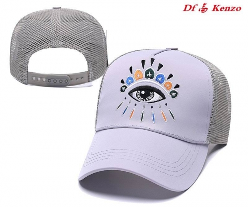 K.E.N.Z.O. Hats AA 1021