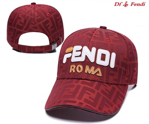 F.E.N.D.I. Hats AA 1031