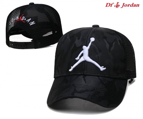 J.O.R.D.A.N. Cap AA 1017