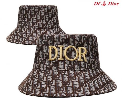 D.I.O.R. Hats AA 1046