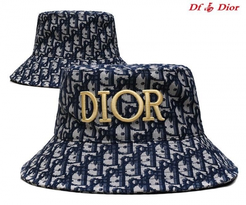 D.I.O.R. Hats AA 1043