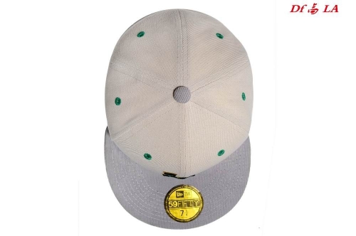 L.A. Hats AA 1034