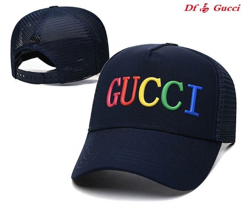 G.U.C.C.I. Hats AA 1121