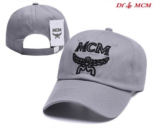 M.C.M. Hats AA 1023