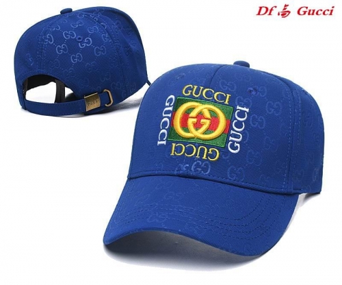 G.U.C.C.I. Hats AA 1056