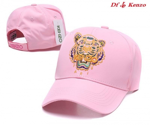K.E.N.Z.O. Hats AA 1011