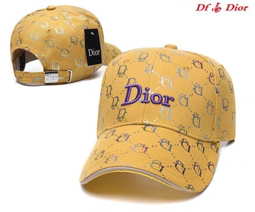 D.I.O.R. Hats AA 1019