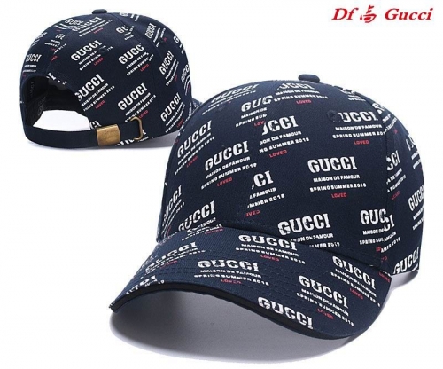 G.U.C.C.I. Hats AA 1064
