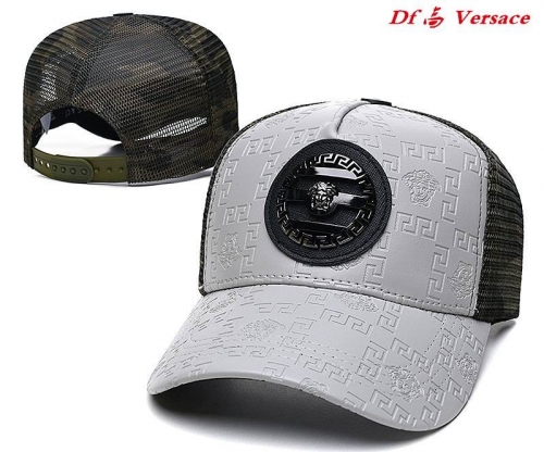 V.e.r.s.a.c.e. Hats AA 1013