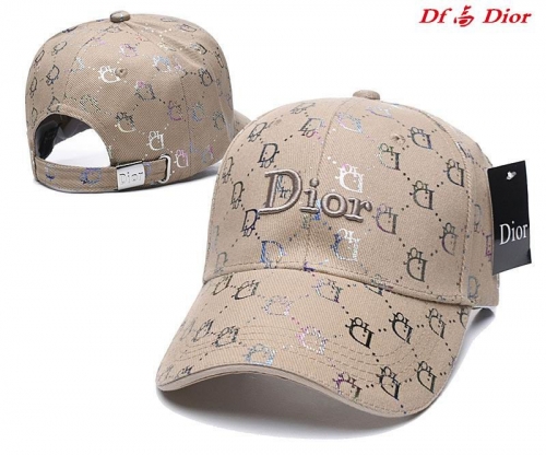 D.I.O.R. Hats AA 1020