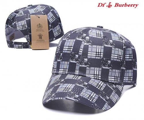 B.u.r.b.e.r.r.y. Hats AA 1026