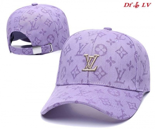L.V. Hats AA 1065