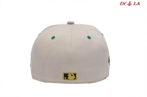 L.A. Hats AA 1035