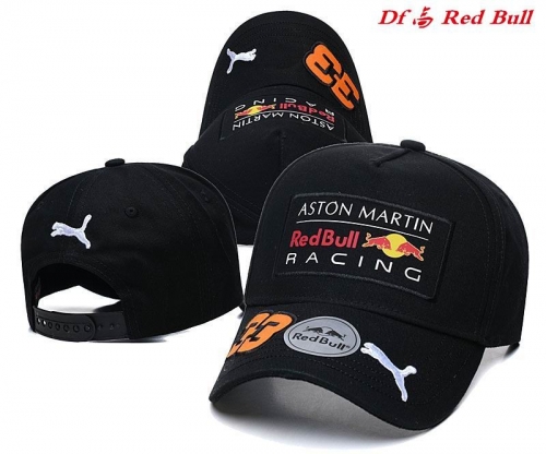 R.e.d. B.u.l.l. P.u.m.a. Hats AA 1022