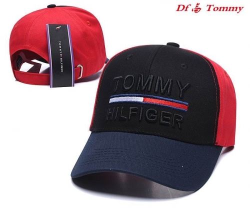 T.o.m.m.y. Hats AA 1015