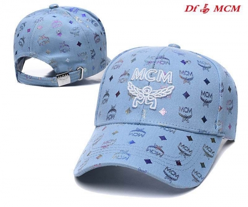 M.C.M. Hats AA 1027