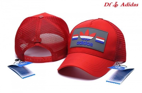 A.d.i.d.a.s. Hats AA 1123