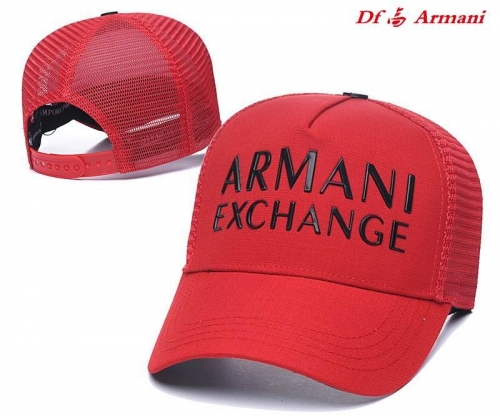 A.r.m.a.n.i. Hats AA 1025