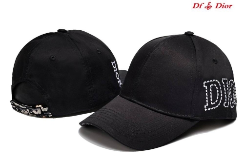 D.I.O.R. Hats AA 1053