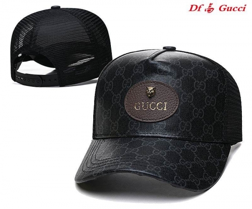 G.U.C.C.I. Hats AA 1099