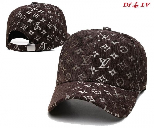 L.V. Hats AA 1042