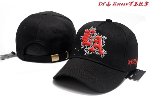 K.e.t.e.a.v. Hats AA 1002